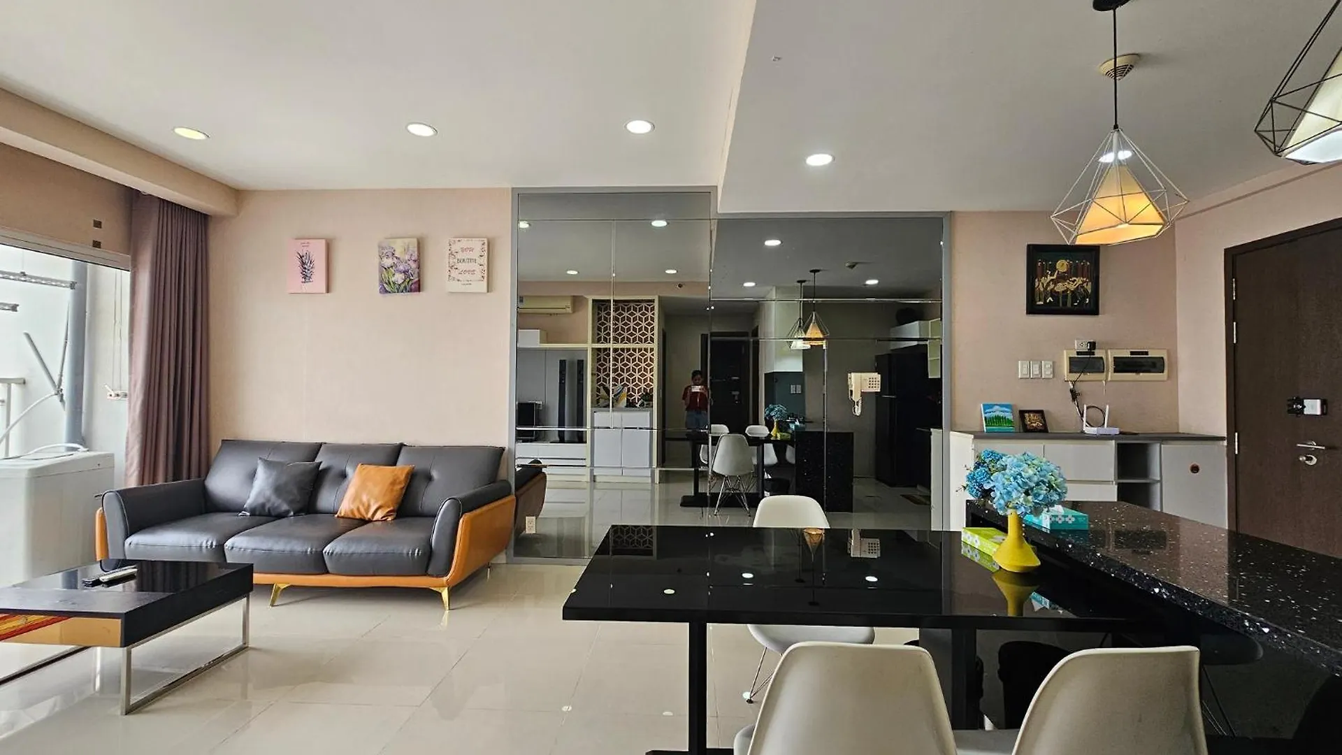 Galaxy Group Homestay Ho Chi Minh City
