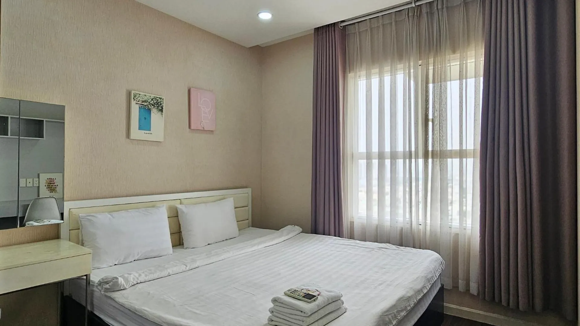 Galaxy Group Homestay Ho Chi Minh City